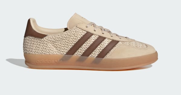 adidas Originals別注　for JS GAZELLE INDOOR Green adidas Gazelle Indoor | SVD