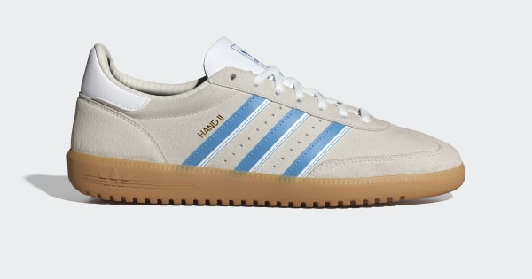 adidas / ローカットスニーカー/28cm/GRY/スウェード/IG6190 2.0_-_Hand_2.