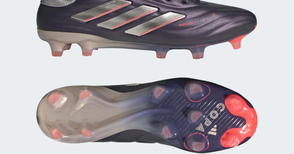 adidas コパ　26センチ　fg Amazon.co.jp: adidas(アディダス) コパ アイコン FG サッカー