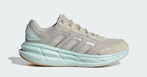 あずさ Astrastar_Shoes_Beige_JQ6087_0