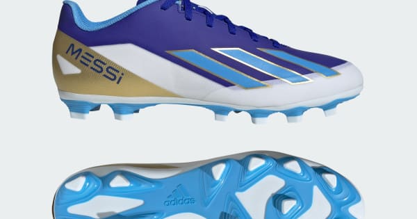 Chuteira_X_Crazyfast_Messi_Clu