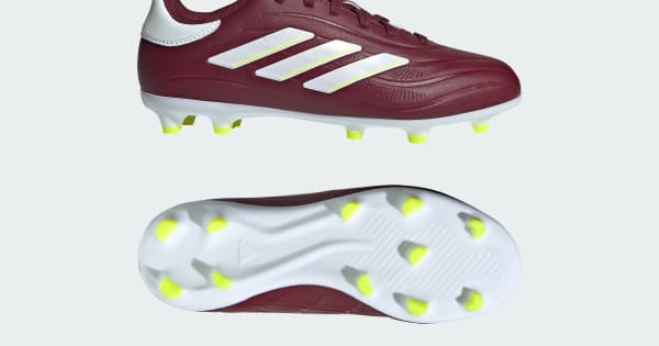 Copa_Pure_II_League_Firm_Groun