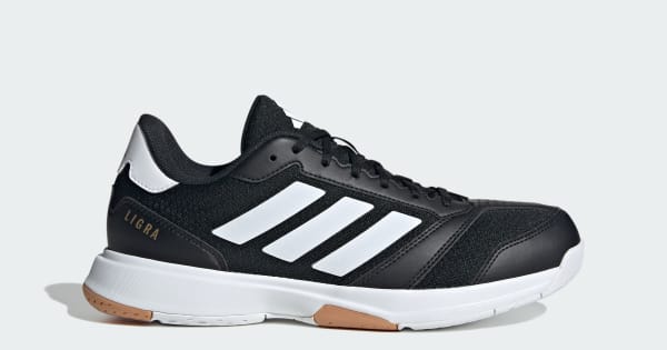 Ligra_8_Indoor_Shoes_Black_IH0