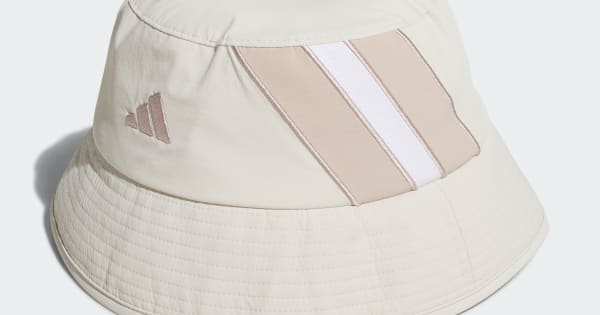 アディダス 【ゴルフ】ビヨンド ザ コース 撥水 バケットハット
