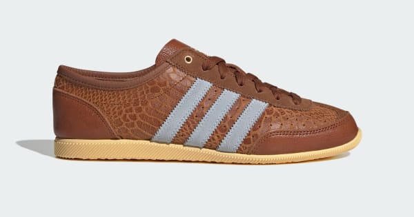 TÊNIS JAPAN DECON - Marrom adidas | adidas Brasil