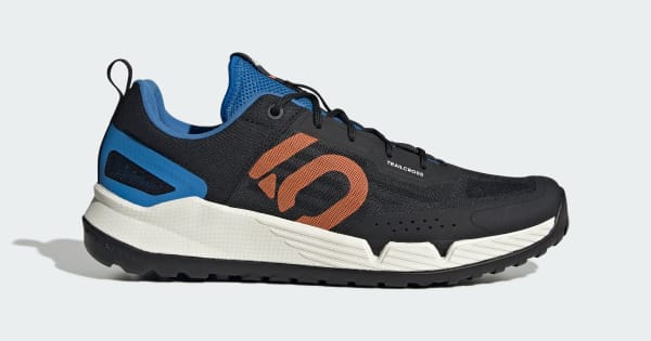 adidas Five Ten Trailcross LT Mountain Bike Shoes - Black | Free