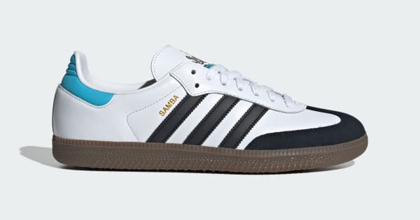 Samba_Newcastle_United_FC_Shoe