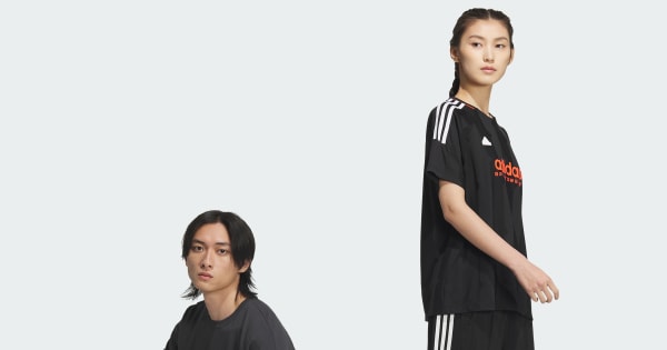 アディダス BYD3S ルーフィット ジャカードニット オープンヘム