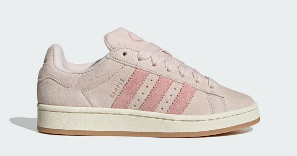 adidas Campus 00s Shoes - Pink | Free Shipping with adiClub