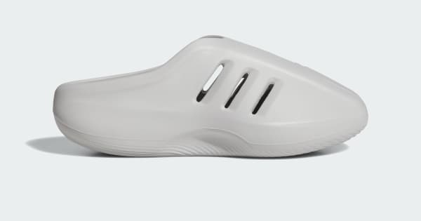 adidas Adifom IIInfinity Mules - Grey | Free Shipping with adiClub