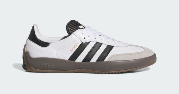 新品未使用　adidas samba Puig_Samba_Shoes_White_JP5658_