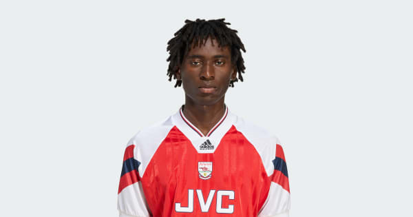 アーセナル　92-94 レトロ ユニフォーム adidas Arsenal 92-94 Home Jersey - Red | Free Shipping with