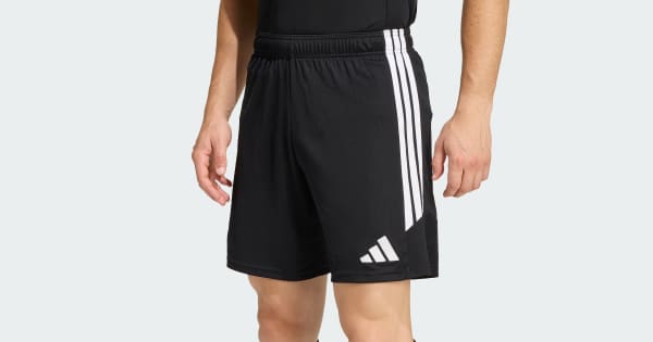 adidas Tiro26 League Shorts - Black | Free Shipping with adiClub