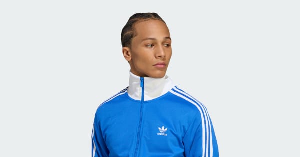 アディダス アディカラー クラシック トラックトップ（ジャージ