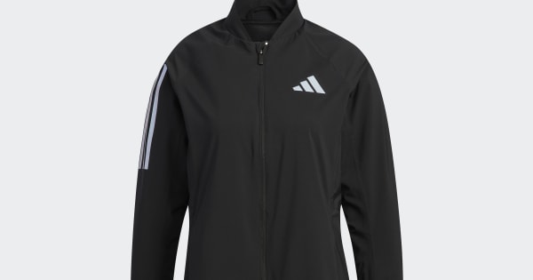 アディダス 【ゴルフ】RAIN.RDY レインワンピース - ブラック