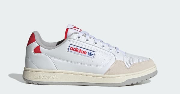 Tênis NY 90 - Branco adidas | adidas Brasil