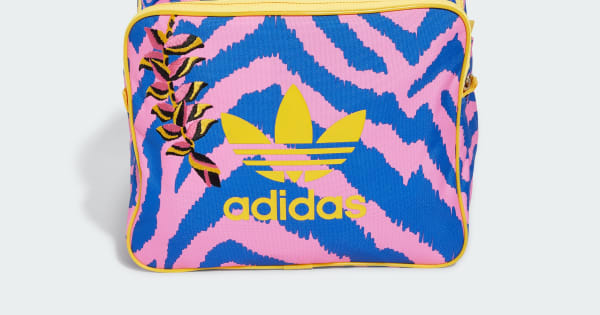 adidas × FARM Rioバックパック - マルチカラー | アディダス ジャパン