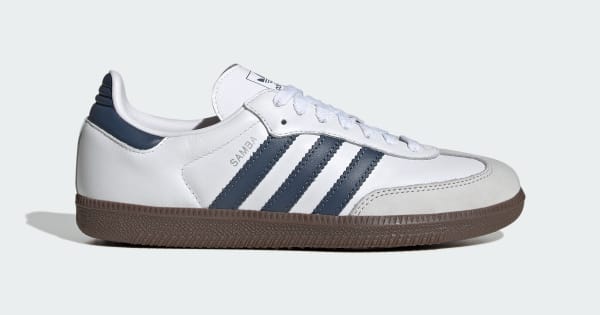 adidas サンバOG adidas SAMBA OG ALWAYTH CBURGU/AURBLA/MAGOLD （アディダス