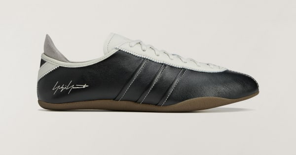 adidas Y-3 Tokyo - Czerń | adidas Poland