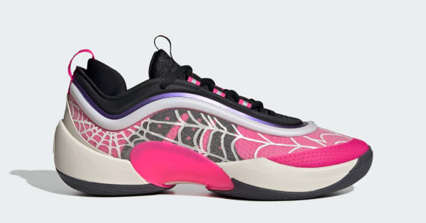 adidas D.O.N. Issue 6 Shoes - White | adidas Singapore