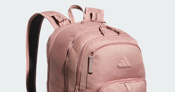 adidas Prime 7 Backpack - Pink | Free Shipping with adiClub