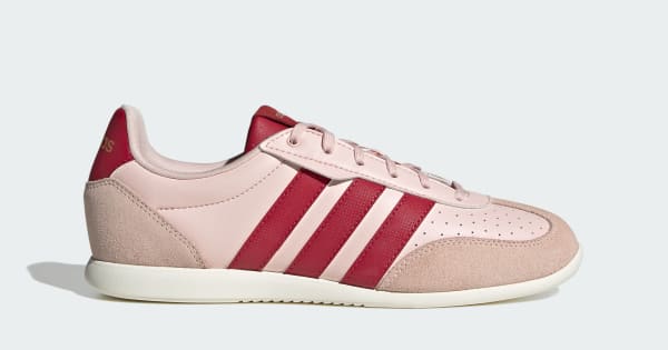 バラ　CFA BARREDA_LO_SHOES_Pink_KI9262_0