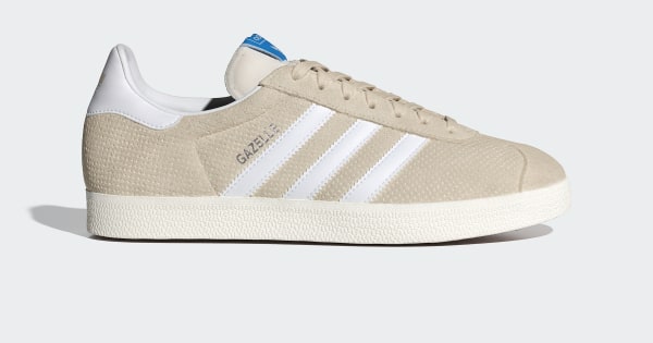 アディダス ガゼル / Gazelle - ホワイト | アディダス ジャパン