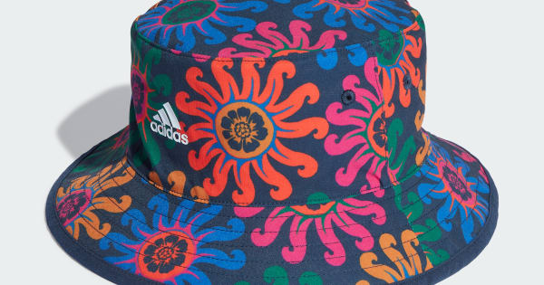 【新品・未開封】Reol UNBOX Bucket Hat adidas_x_FARM_Double-