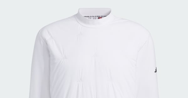 アディダス 【ゴルフ】Frost Guard 保温 キルトコンビネーション