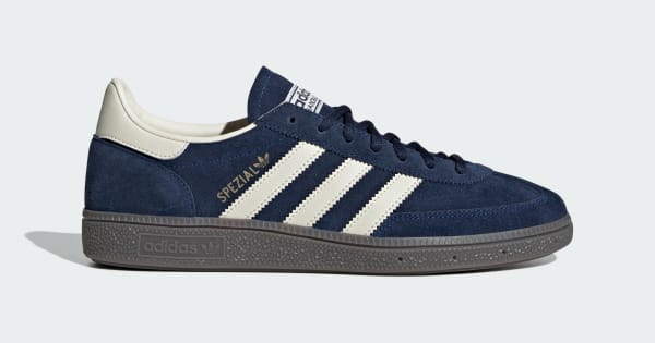 Tênis Handball Spezial - Azul adidas | adidas Brasil