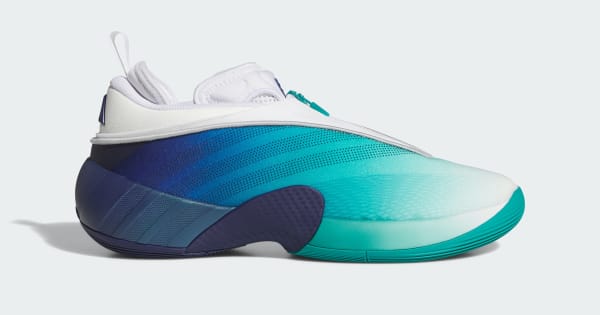 adidas D.O.N. Issue 7 - Green | adidas UK
