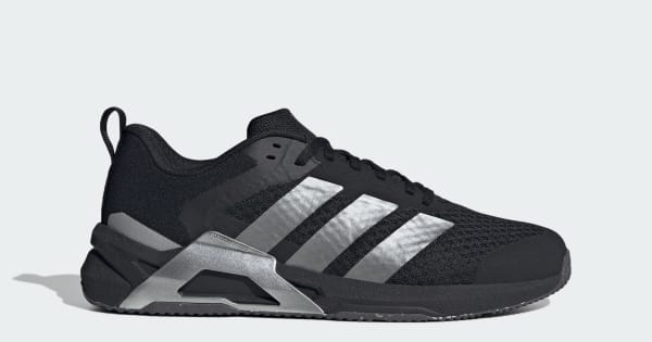 アディダス トレーニング ドロップセット コントロール トレーニング