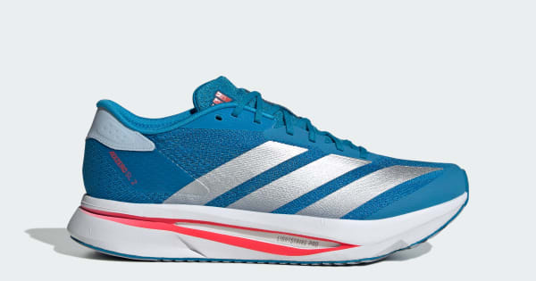 アディダス アディゼロ SL 2 / Adizero SL 2 - ブルー | アディダス