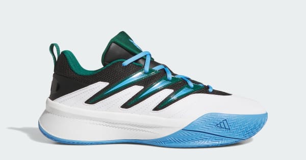 Zapatillas Dame Certified 3 - Blanco adidas | adidas Chile