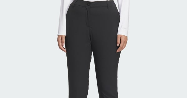 アディダス 【ゴルフ】フロストガードパンツ - ブラック | アディダス