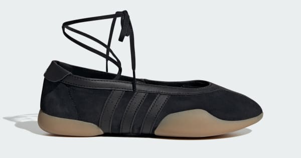 アディダス テコンドー メイ バレエ/ Taekwondo Mei Ballet - ブラック
