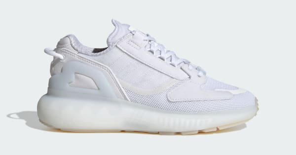 adidas ZX 5K BOOST Shoes - Czerń | adidas Poland