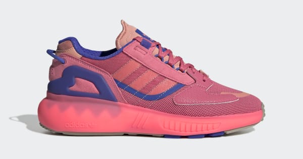 ZX_5K_BOOST_Shoes_Pink_GZ7876_