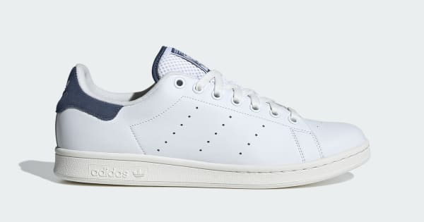 adidas Stan Smith Shoes - White | adidas Singapore