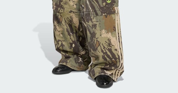 パンツ adidas Originals ZIPOFF CARGO Adidas Originals Zip-off Cargo Pants