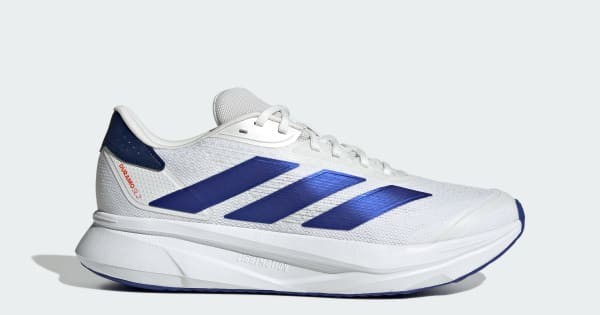 adidas Duramo SL 2 Running Sneakers - White | Free Shipping with