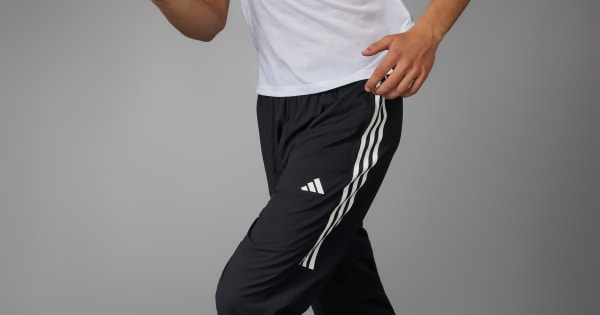 希少　adidas ストライプ ライトブラウン　カーキ　ワイドパンツ　M 希少 adidas ストライプ ライトブラウン カーキ ワイドパンツ M