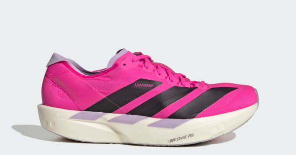 ADIZERO TAKUMI SEN 11 W - Rosa adidas | adidas Brasil