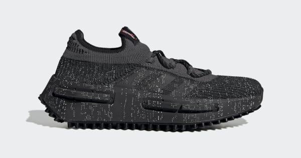 靴 Cali DeWitt adidas Originals NMD S1 27.0 Zapatillas NMD_S1 Cali DeWitt - Negro adidas | adidas Chile