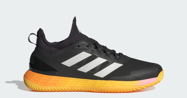 アディダス アディゼロ ウーバーソニック 4.1 クレー テニス / Adizero