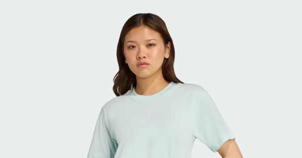 Essentials_Small_Logo_Cotton_T