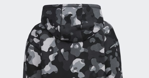 トップス ida sply camo logo black トップス ida sply camo logo black Women's Camo Logo Hoodie - Muley