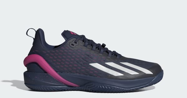 アディダス アディゼロサイバーソニック テニス / adizeroCybersonic