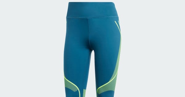 ADIDAS BY STELLA MCCARTNEY ロングタイツ ADIDAS BY STELLA MCCARTNEY ロングタイツ adidas by Stella McCartney