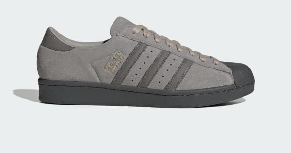 アディダス スーパースター ビンテージ / SUPERSTAR VINTAGE - グレー